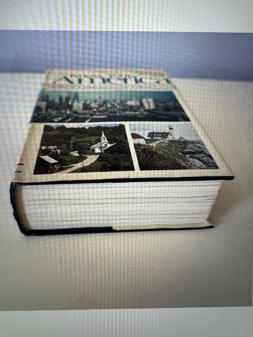 Know Your America 1978 by Nelson Doubleday, Volume 1 - Picture 5 of 7